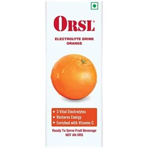 40127410 7 orsl health drink plus orange